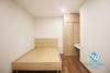 New and clean  three bedrooms apartment for rent in L3 Ciputra uban, Ha Noi